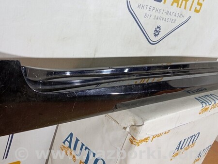 ФОТО Поріг пластиковий правий для Toyota Camry (все года выпуска) Киев