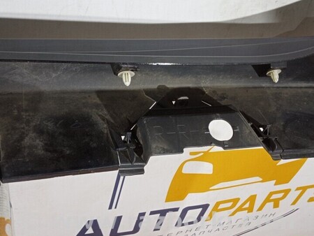 ФОТО Поріг пластиковий правий для Toyota Camry (все года выпуска) Киев