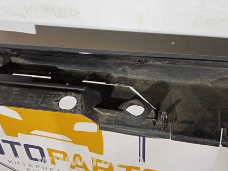 ФОТО Поріг пластиковий правий для Toyota Camry (все года выпуска) Киев