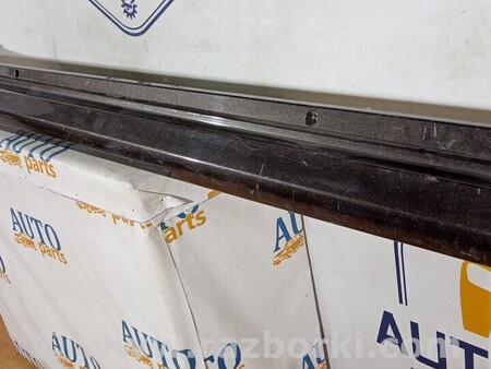 ФОТО Поріг пластиковий правий для Toyota Camry (все года выпуска) Киев