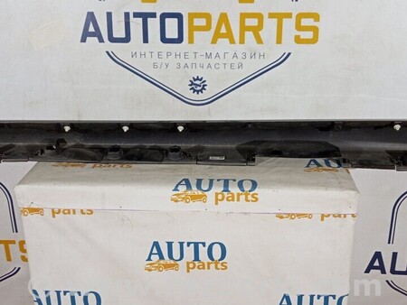 ФОТО Поріг пластиковий правий для Toyota Camry (все года выпуска) Киев