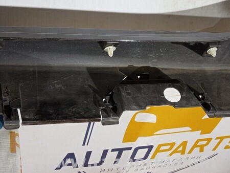 ФОТО Поріг пластиковий правий для Toyota Camry (все года выпуска) Киев