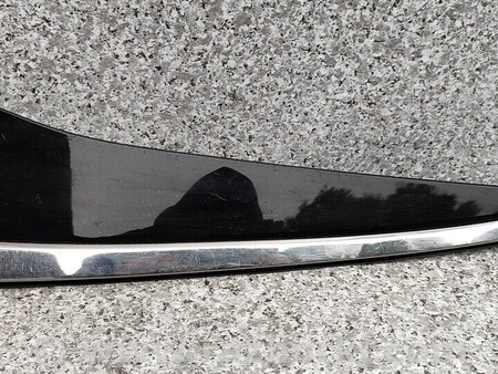 ФОТО Треугольник заглушка заднего крыла левый для Toyota Camry (все года выпуска) Киев