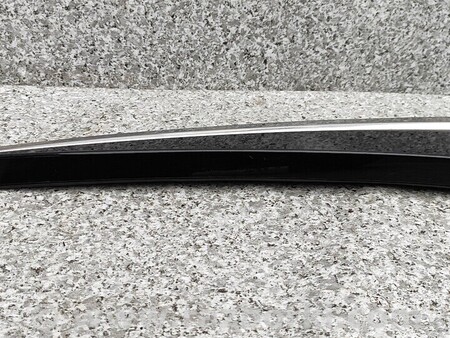 ФОТО Треугольник заглушка заднего крыла левый для Toyota Camry (все года выпуска) Киев