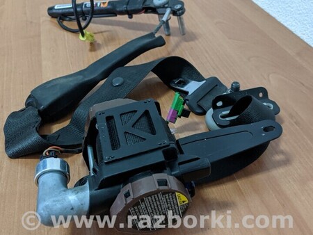 ФОТО Ремінь безпеки передній лівий для Chevrolet Captiva Киев