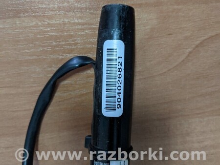 ФОТО Ремінь безпеки передній лівий для Chevrolet Captiva Киев