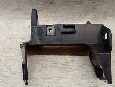 ФОТО Кронштейн кріплення тримач фари ліхтаря переднього бампера для Renault Captur (2013-...) Киев