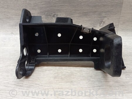 ФОТО Кронштейн кріплення тримач фари ліхтаря переднього бампера для Renault Captur (2013-...) Киев