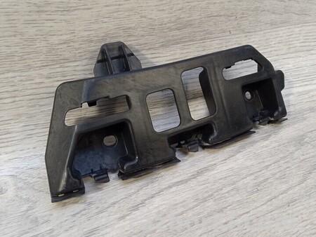 ФОТО Кронштейн бампера заднего правий для Porsche Cayman (2005-...) Киев