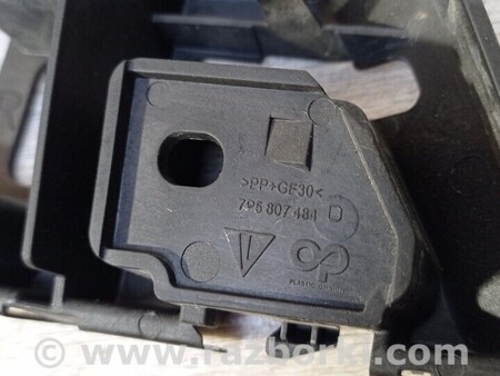 ФОТО Кронштейн бампера заднего правий для Porsche Cayman (2005-...) Киев