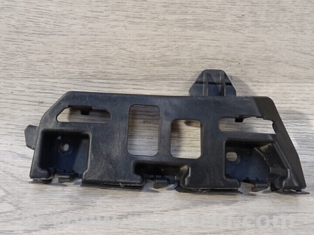 ФОТО Кронштейн бампера переднего левый для Porsche Cayman (2005-...) Киев