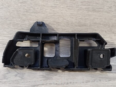 ФОТО Кронштейн бампера переднего левый для Porsche Cayman (2005-...) Киев