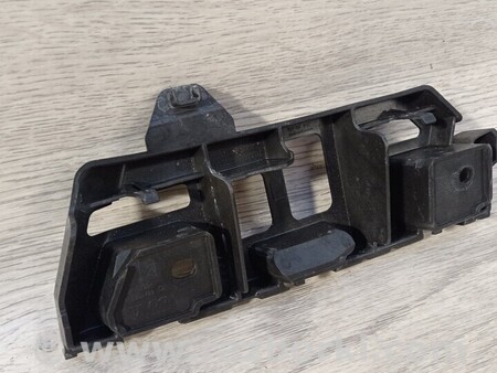 ФОТО Кронштейн бампера переднего левый для Porsche Cayman (2005-...) Киев