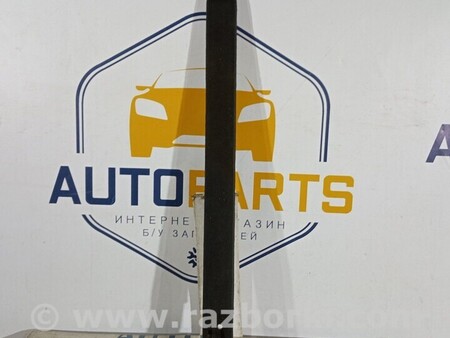 ФОТО Накладка багажника ліва для Porsche Cayman (2005-...) Киев