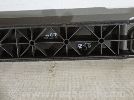 ФОТО Накладка багажника ліва для Porsche Cayman (2005-...) Киев