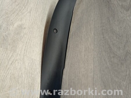 ФОТО Накладка захист стійки арки крила переднього лівого для Porsche Cayman (2005-...) Киев