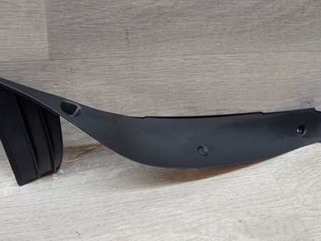 ФОТО Накладка захист стійки арки крила переднього лівого для Porsche Cayman (2005-...) Киев