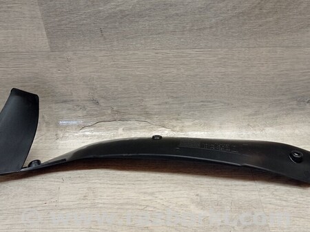 ФОТО Накладка захист стійки арки крила переднього лівого для Porsche Cayman (2005-...) Киев