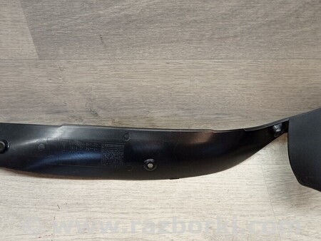 ФОТО Накладка захист стійки арки крила переднього лівого для Porsche Cayman (2005-...) Киев