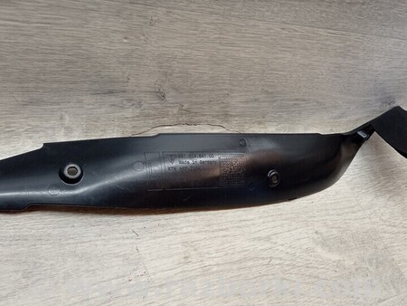 ФОТО Накладка захист стійки арки крила переднього лівого для Porsche Cayman (2005-...) Киев