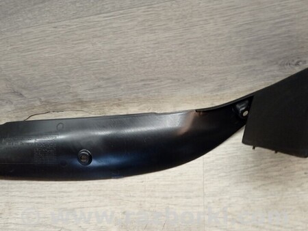 ФОТО Накладка захист стійки арки крила переднього лівого для Porsche Cayman (2005-...) Киев