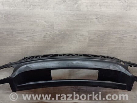 ФОТО Спойлер губа бампера заднего для Porsche Cayman (2005-...) Киев