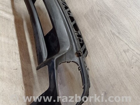 ФОТО Спойлер губа бампера заднего для Porsche Cayman (2005-...) Киев