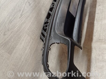 ФОТО Спойлер губа бампера заднего для Porsche Cayman (2005-...) Киев