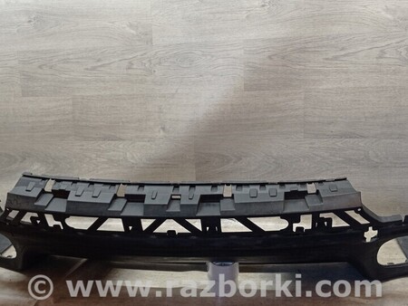 ФОТО Спойлер губа бампера заднего для Porsche Cayman (2005-...) Киев