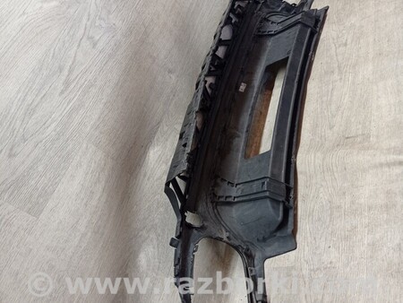 ФОТО Спойлер губа бампера заднего для Porsche Cayman (2005-...) Киев