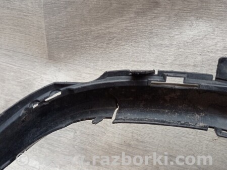 ФОТО Спойлер губа бампера заднего для Porsche Cayman (2005-...) Киев