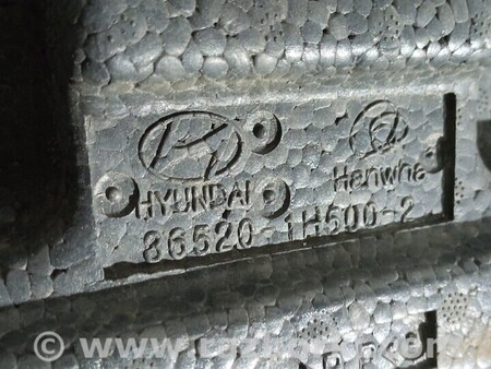 ФОТО Абсорбер бампера переднего Абсорбер переднього бампера для KIA Ceed Киев