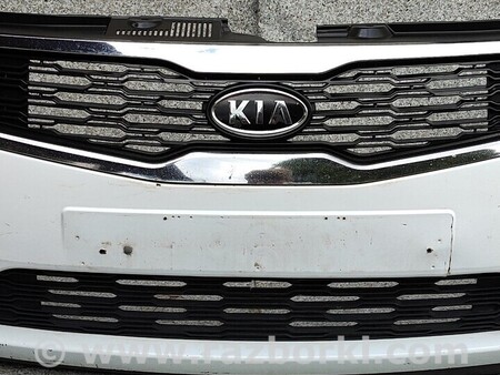 ФОТО Бампер передній для KIA Ceed Киев