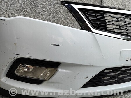 ФОТО Бампер передній для KIA Ceed Киев