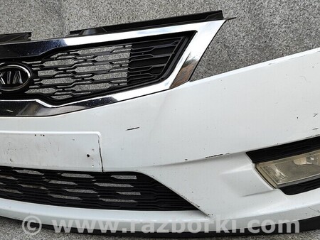 ФОТО Бампер передній для KIA Ceed Киев