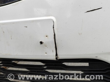 ФОТО Бампер передній для KIA Ceed Киев