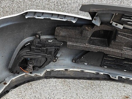 ФОТО Бампер передній для KIA Ceed Киев