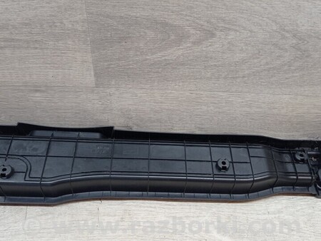 ФОТО Бардачок поличка ящика багажника ліва для KIA Ceed Киев