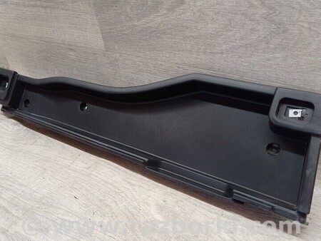 ФОТО Бардачок поличка ящика багажника права для KIA Ceed Киев