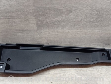 ФОТО Бардачок поличка ящика багажника права для KIA Ceed Киев