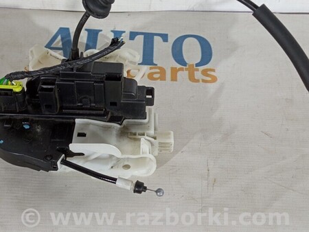 ФОТО Замок дверей передньої лівої для KIA Ceed Киев