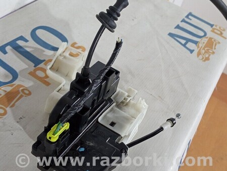 ФОТО Замок дверей передньої лівої для KIA Ceed Киев