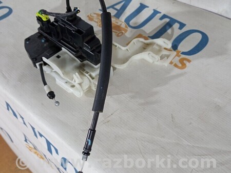 ФОТО Замок дверей передньої лівої для KIA Ceed Киев