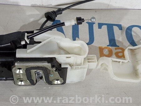 ФОТО Замок дверей передньої лівої для KIA Ceed Киев