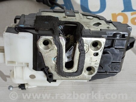 ФОТО Замок дверей передньої лівої для KIA Ceed Киев