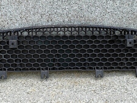 ФОТО Захист Защита Бампера переднього для KIA Ceed Киев