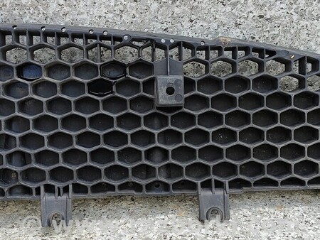 ФОТО Захист Защита Бампера переднього для KIA Ceed Киев