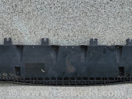 ФОТО Захист Защита Бампера переднього для KIA Ceed Киев