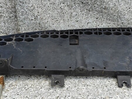 ФОТО Захист Защита Бампера переднього для KIA Ceed Киев