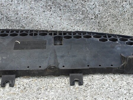 ФОТО Захист Защита Бампера переднього для KIA Ceed Киев